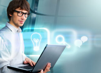 Топ-10 IT-профессий будущего и настоящего Топ-10 IT-профессий будущего и настоящего