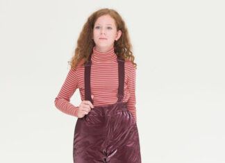 Хит-парад самых покупаемых детских вещей по версии Pelican Хит-парад самых покупаемых детских вещей по версии Pelican