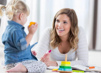 Как найти идеальную няню для ваших детей? Как найти идеальную няню для ваших детей?