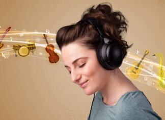 Как подобрать музыку в зависимости от настроения? Как подобрать музыку в зависимости от настроения?