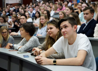 ИМЭС: особенности и преимущества обучения в ВУЗе ИМЭС: особенности и преимущества обучения в ВУЗе