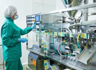 Где заказать оборудование для медицинской промышленности? Где заказать оборудование для медицинской промышленности?