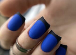 Маникюр на короткие ногти — как делать правильно Маникюр на короткие ногти - как делать правильно