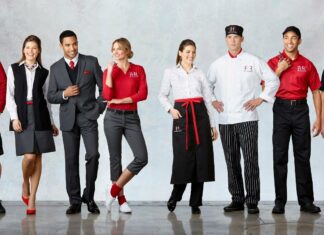 Виды корпоративной одежды Виды корпоративной одежды