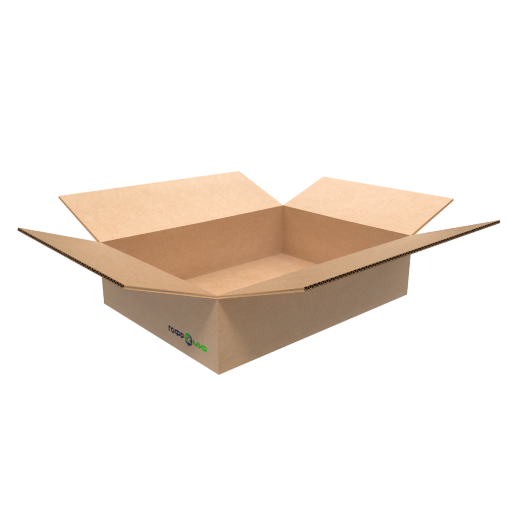 Маленькие коробки из картона: применение и преимущества
