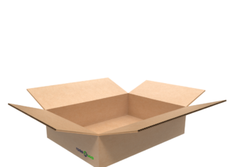 Маленькие коробки из картона: применение и преимущества Маленькие коробки из картона: применение и преимущества