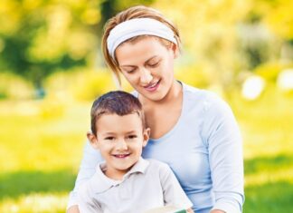 Какая няня будет лучшей для вашего ребенка? Какая няня будет лучшей для вашего ребенка