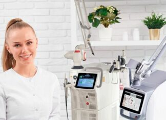 Лазер FOTONA – универсальное и современное изобретение эстетической медицины Лазер FOTONA – универсальное и современное изобретение эстетической медицины