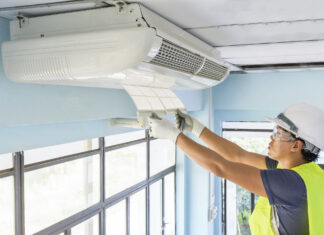 Для чего нужна система кондиционирования и вентиляции? Для чего нужна система кондиционирования и вентиляции