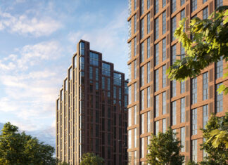 Самые доступные новостройки в пределах ТТК на 2022 год Самые доступные новостройки в пределах ТТК на 2022 год