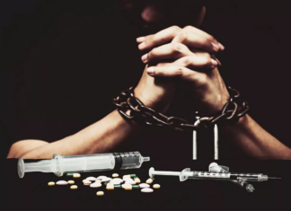 Как понять, что у человека проблема с наркотиками и как ему помочь? Как понять, что у человека проблема с наркотиками и как ему помочь