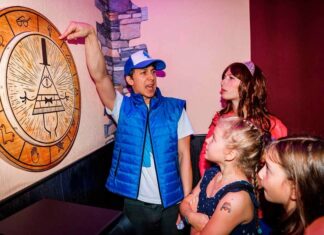 Игры для отца и сына: несколько игр, чтобы повеселиться! Игры для отца и сына: несколько игр, чтобы повеселиться!