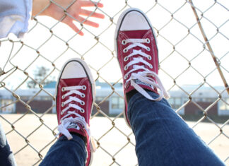 4 аргумента посетить интернет-магазина «Converse» и быть на пике модных тенденций 4 аргумента посетить интернет-магазина «Converse» и быть на пике модных тенденций