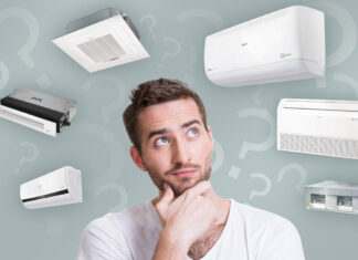 Для чего нужен кондиционер и какие бывают типы? Для чего нужен кондиционер и какие бывают типы?