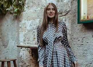 В каком образе стоит встречать 2023 год? В каком образе стоит встречать 2023 год?