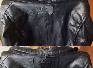 Несколько вещей, которые нужно знать о ремонте кожаной одежды Несколько вещей, которые нужно знать о ремонте кожаной одежды