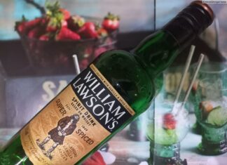 Виски william lawson