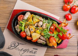 Доставка еды: почему это выгодно, основные плюсы Доставка еды: почему это выгодно, основные плюсы