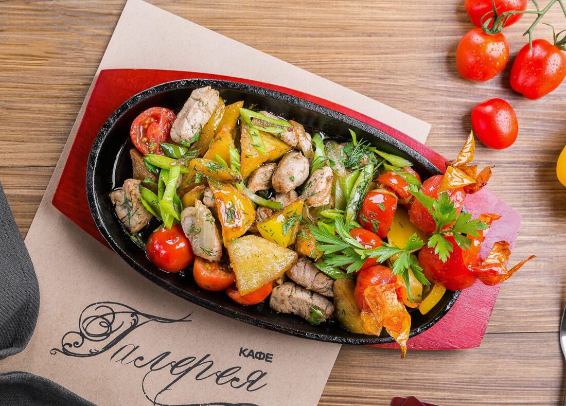 Доставка еды: почему это выгодно, основные плюсы