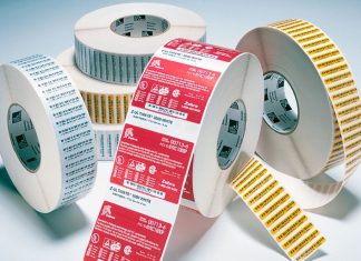 Для чего нужны этикетки