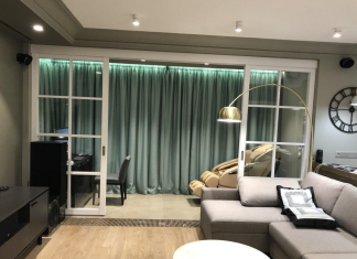 Какие ткани для штор выбрать? Какие ткани для штор выбрать?