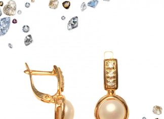 Какие золотые серьги купить?