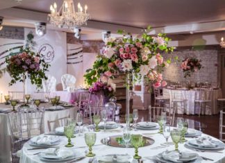 Банкетные залы для свадьбы в Санкт-Петербурге Банкетные залы для свадьбы в Санкт-Петербурге