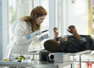 Кто такой судмедэксперт? Кто такой судмедэксперт?