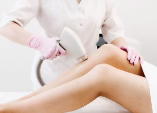 Что такое лазерная эпиляция? Что такое лазерная эпиляция?