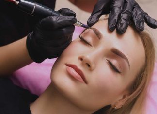 Создать привлекательный образ в студии перманентного макияжа ПреображаYOU Создать привлекательный образ в студии перманентного маикяжа ПреображаYOU