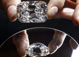 Какие существуют виды бриллиантов? Какие существуют виды бриллиантов?