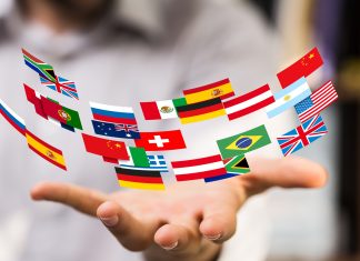 Где можно изучить иностранный язык? Где можно изучить иностранный язык?