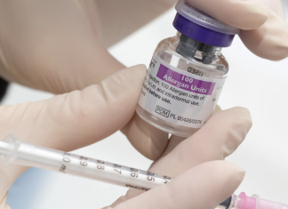 Ботокс Ботокс