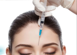 Инъекции препаратом Ксеомин для молодости и красоты Инъекции препаратом Ксеомин для молодости и красоты