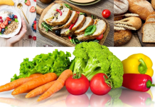 Как начать правильно питаться? Как начать правильно питаться?