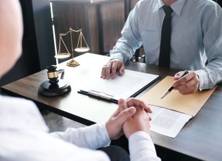 Онлайн юридические консультации — как они работают? Онлайн юридические консультации - как они работают?