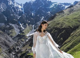 Как выбрать свадебное платье девушке с широкими плечами Как выбрать свадебное платье девушке с широкими плечами