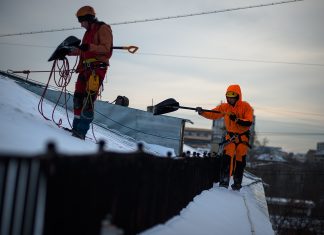 Промышленные альпинисты — кто они и какие услуги предоставляют? Промышленные альпинисты - кто они и какие услуги предоставляют?