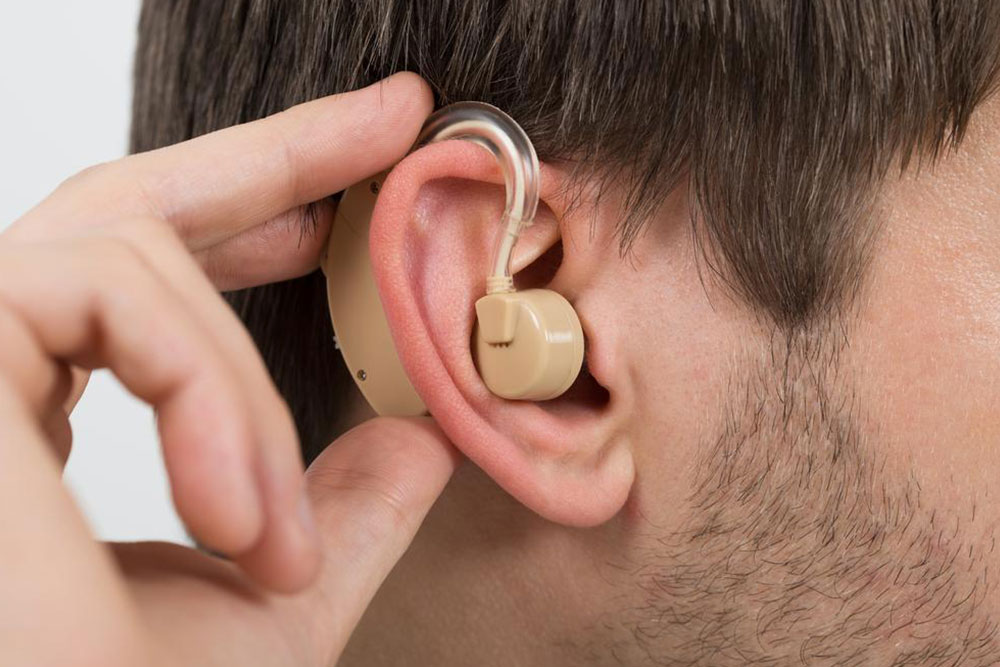 Грамотная и оперативная настройка слуховых аппаратов — 4 причины обратиться в центр слуха «Simerex»