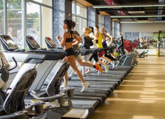 Как выбрать фитнес-клуб для себя? Как выбрать фитнес-клуб для себя?