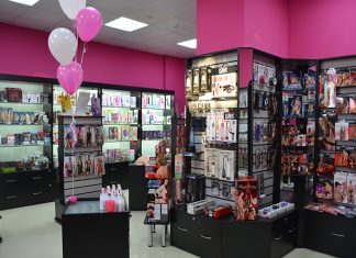 Стоит ли покупать секс-игрушки?