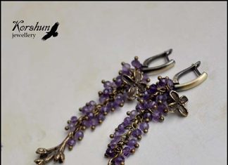 Из каких натуральных камней изготавливаются ювелирные изделия? Из каких натуральных камней изготавливаются ювелирные изделия?