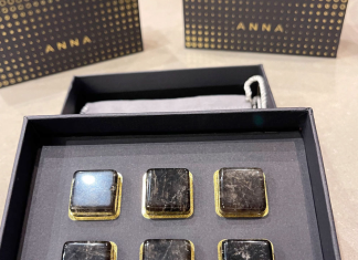 Что такое бокалы и охлаждающие камни для виски? Что такое бокалы и охлаждающие камни для виски?