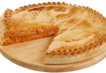 Что такое осетинские пироги? Что такое осетинские пироги?