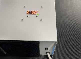 Как выбрать рециркулятор воздуха Как выбрать рециркулятор воздуха