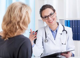 Что такое консультации у врача? Что такое консультации у врача?