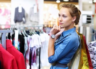 Как выбрать недорогую одежду? Как выбрать недорогую одежду?