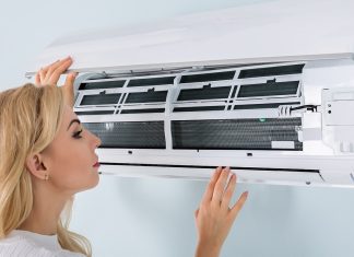 Как самостоятельно выбрать кондиционер Как самостоятельно выбрать кондиционер