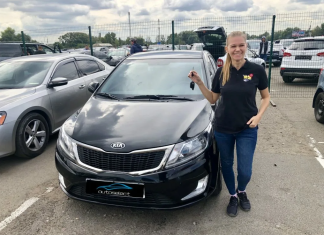 Какие причины выбрать компанию AUTOSELECT для автоподбора Какие причины выбрать компанию AUTOSELECT в городе Киев для автоподбора