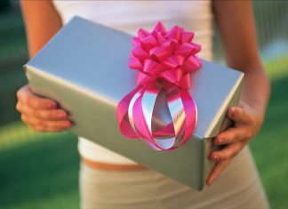 Який корисний подарунок можна подарувати близькій людині? Який корисний подарунок можна подарувати близькій людині?